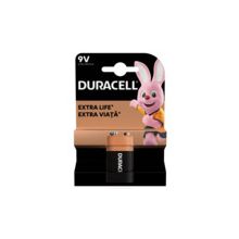 DURACELL Patarei 9V/MN1604