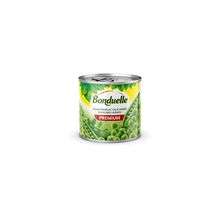 BONDUELLE Herned 400g EO