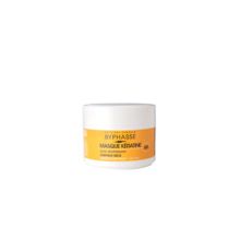 BYPHASSE Juuksemask keratiiniga 250ml (kuivadele juustele)