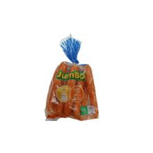 PJ Värske porgand Jumbo 500g