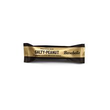 BAREBELLS Proteiinibatoon Salty Peanut 55g