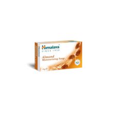 HIMALAYA Seep Almond 75g (niisutav)