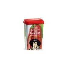 CARMENCITA Pimento terav paprika jahvatatud 75g(plastpurk)