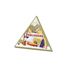 TOBLERONE Advendikalender 200g