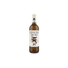 GINGER DUKE Ingverijook 0,75l (pudel)