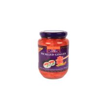 THAI CHOICE Marineeritud ingver 454g