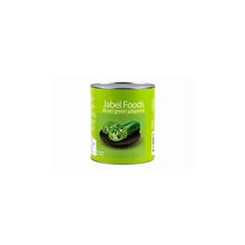 JABEL FOODS Rohelised jalapenoviilud 3kg