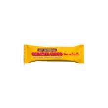 BAREBELLS Proteiinibatoon Soft Bar Caramel Choco 55g