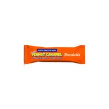 BAREBELLS Proteiinibatoon Soft Bar Peanut Caramel 55g