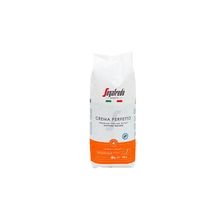 SEGAFREDO ZANETTI Crema Perfetto kohvioad 900g