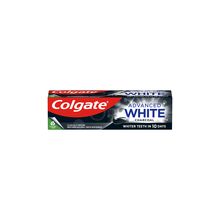 COLGATE Hambapasta Advanced White Charcoal 75ml