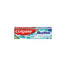 COLGATE Max White Hambapasta White Crystals 75ml