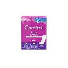 CAREFREE Pesukaitsed Plus Large 48tk