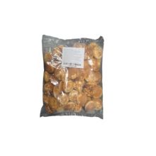 Minipannkoogid 500g (63tk,8g/tk,külmut.)