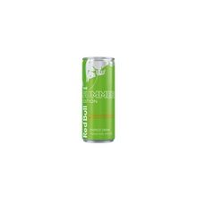 RED BULL Energiajook Summer Edition Curuba-Elderflower 250ml