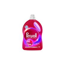 PERWOLL Pesugeel Color 3l