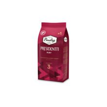 PAULIG Presidentti Ruby kohvioad 400g