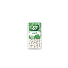 TIC TAC Pastillid Fresh mint 54g (110tk)