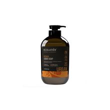 ECOLATIER Urban Köögi Vedelseep Clementine 600ml