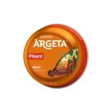 ARGETA Kanalihapasteet vürtsikas 95g