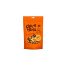 KOMMI ASEMEL Snäkisegu 170g