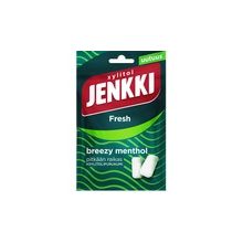 JENKKI Fresh breezy menthol 35g (kott)