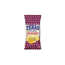 TEXAS Popcorn võimaitseline 60g