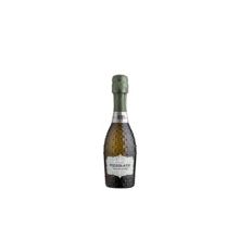 PIZZOLATO Sparkling alkoholivaba vahuvein organic 20cl(valge