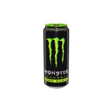 MONSTER Energiajook Zero 0,5l (purk)