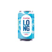 A.LE.COQ Alkoholivaba Long Drink Grapefruit 0,33l (purk)