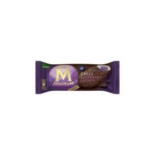 MAGNUM Vegan Chill Blueberry Cookie jäätis 90ml/70g