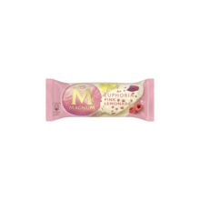 MAGNUM Euphoria Pink Lemonade jäätis 90ml/69,5g