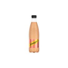 SCHWEPPES Tonic Pink Grapefruit 0,5l (pet)