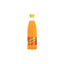 SCHWEPPES Tonic Tangerine 0,5l (pet)