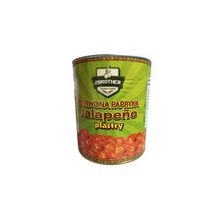 2BROTHER Punased jalapenoviilud 3kg