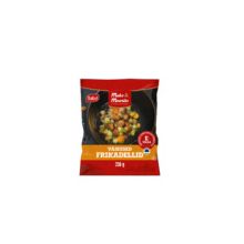 MAKS&MOORITS Väikesed frikadellid 350g (külmut.)