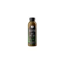 OAK'A BBQ Jalapeno magus tšillikaste 600g