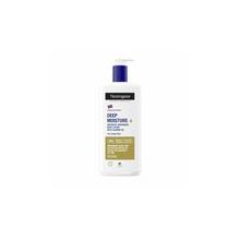 NEUTROGENA Ihupiim Almond Oil 400ml (pumbaga)