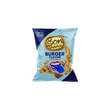 BON CHANCE Leivakrõpsud burgeri maitsega 120g