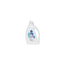 NORD CLEAN Pesugeel White&Color 1,5l (37 pesukorda)