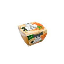 GOURMET CLUB Punase läätse hummus 200g