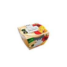 GOURMET CLUB Grillpaprika hummus 200g