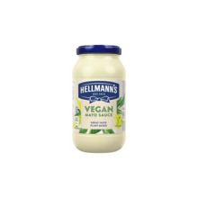 HELLMANN'S Vegan majonees 320g