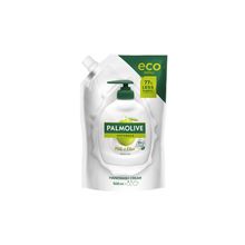 PALMOLIVE Naturals Vedelseep Milk&Olive  500ml (täide)