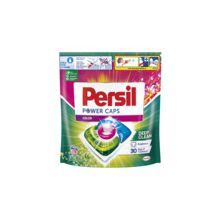 PERSIL Power Pesukapslid Color 29tk