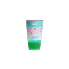 BOB BUBBLE TEA Sinine laim 0,36l