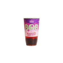 BOB BUBBLE TEA Marjamaitseline 0,36l