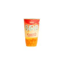 BOB BUBBLE TEA Troopiline segu 0,36l