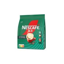 NESCAFE Strong lahustuv kohv 3in1 10x16g kott