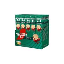 NESCAFE Strong lahustuv kohv 3in1 28x16g karp